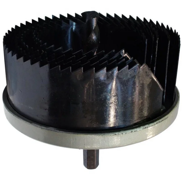 Mey İthalat® Knisaw 51595 5 li Buat Testeresi Seti