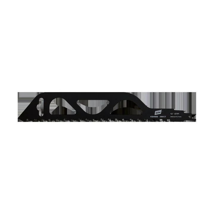 Mey İthalat® Knisaw KS44000 Ytong Kesim Tilki Kuyruğu 305 mm