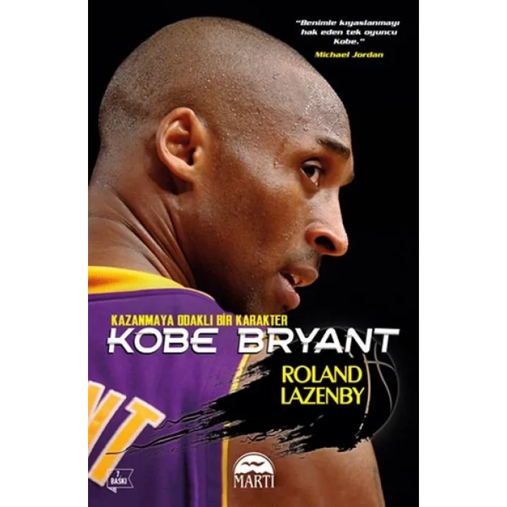 Kobe Bryant