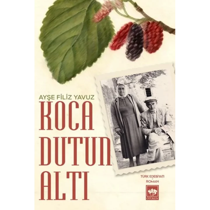 Koca Dutun Altı