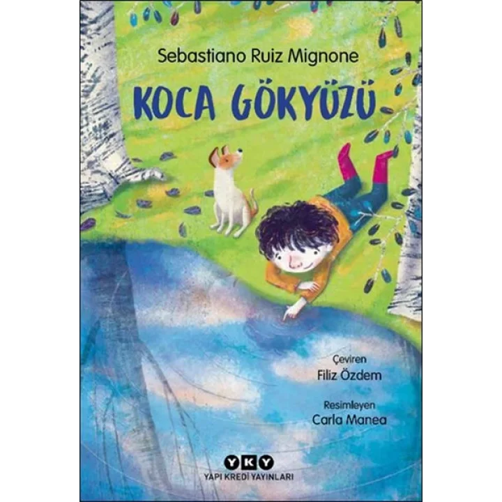 Koca Gökyüzü