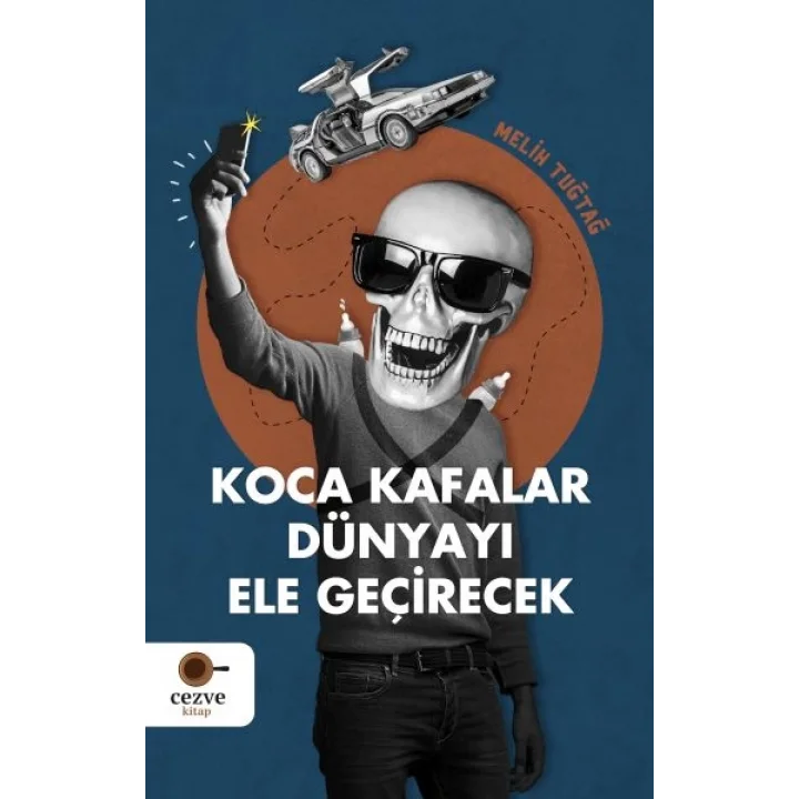 Koca Kafalar Dünyayı Ele Geçirecek