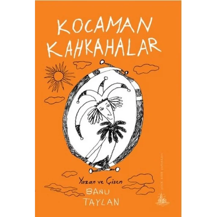 Kocaman Kahkahalar