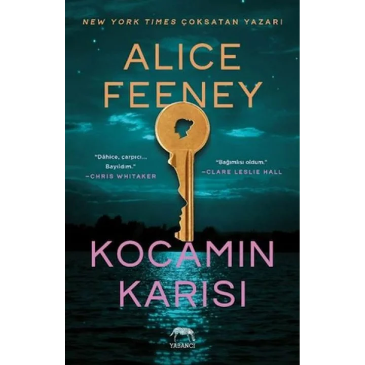 Kocamın Karısı