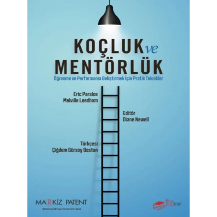 Koçluk ve Mentörlük