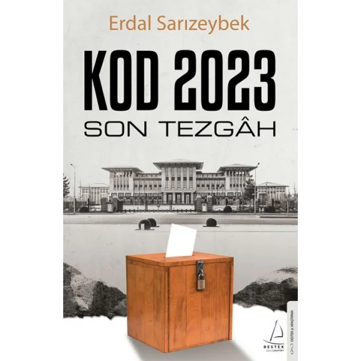 Kod 2023