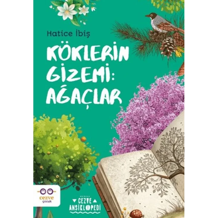 Köklerin Gizemi: Ağaçlar