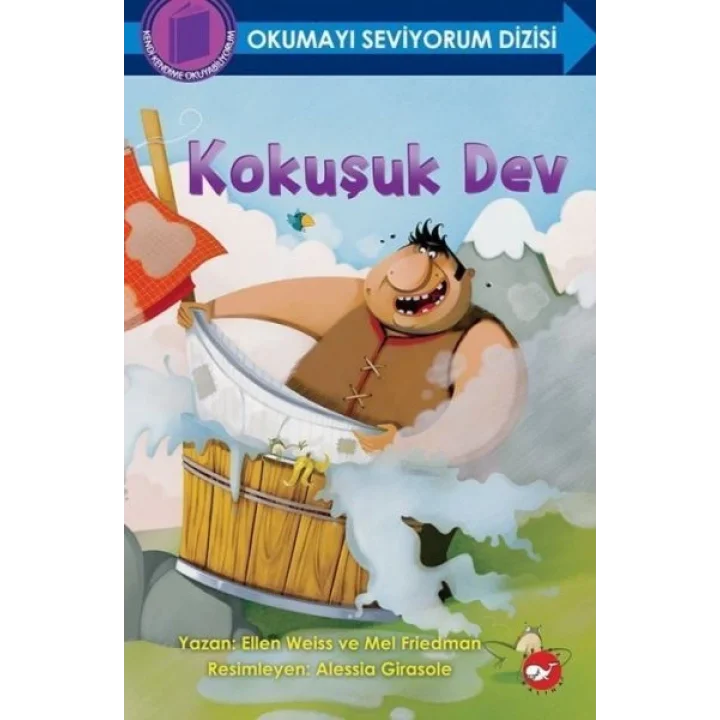 Kokuşuk Dev