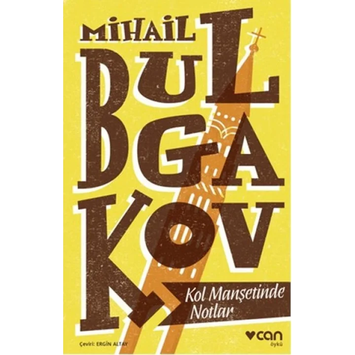 Kol Manşetinde Notlar