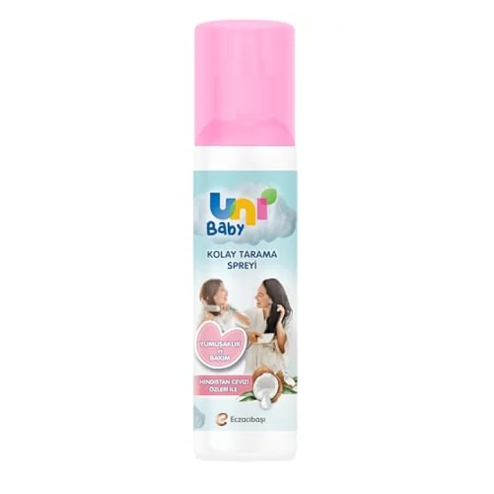 Kolay Tarama Spreyi 200 ml