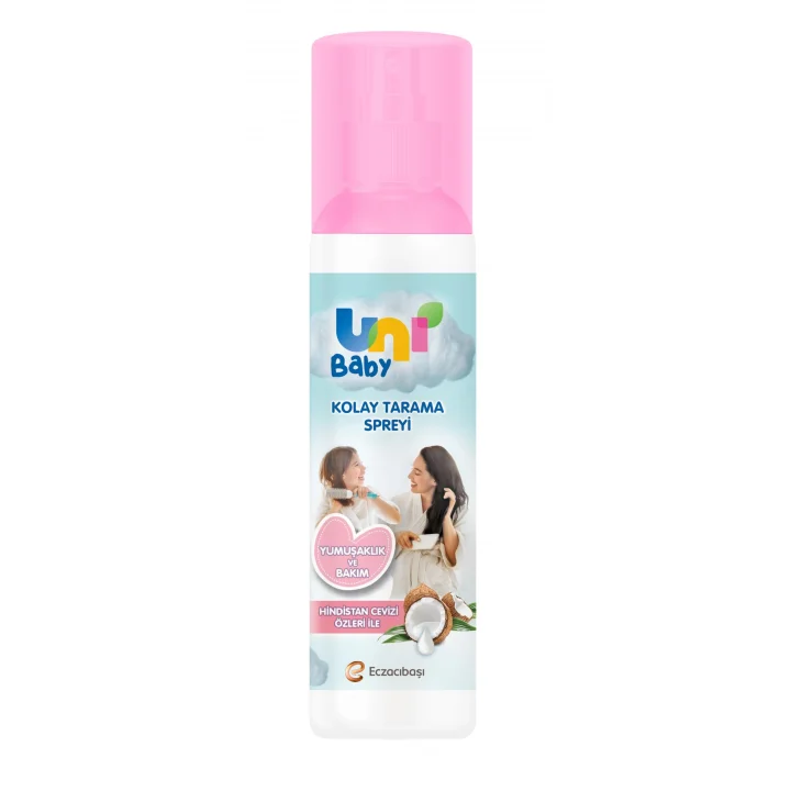 Kolay Tarama Spreyi 200 ml
