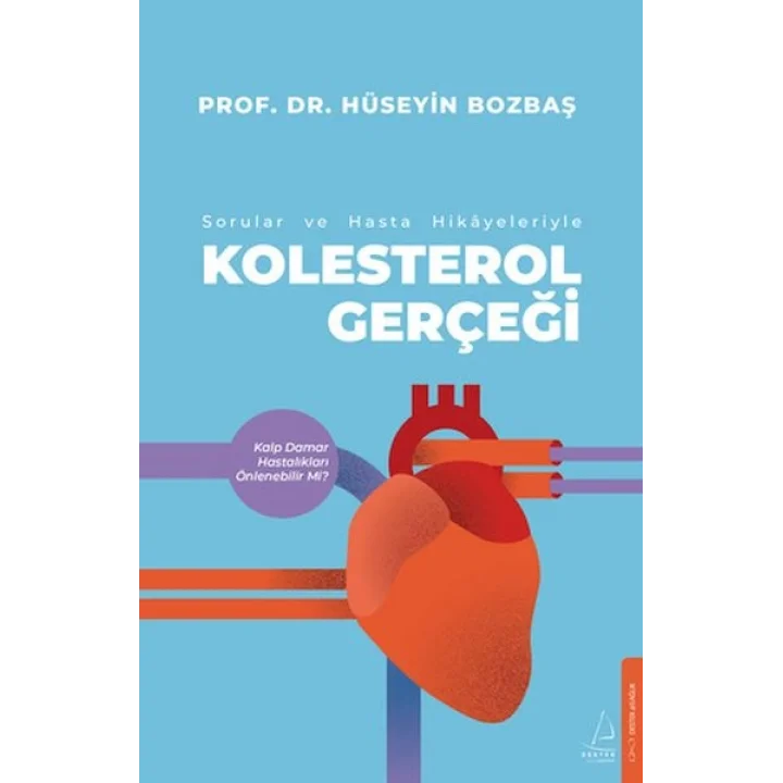 Kolesterol Gerçeği