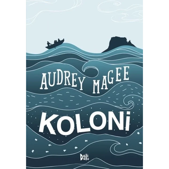 Koloni
