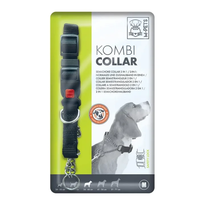 KOMBI 2IN1 EĞİTİM TASMASI (M)