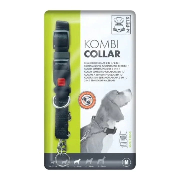 KOMBI 2IN1 EĞİTİM TASMASI (M)