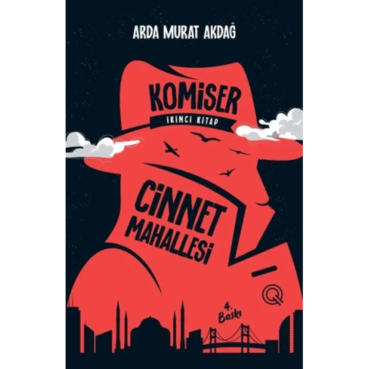 Komiser 2 - Cinnet Mahallesi