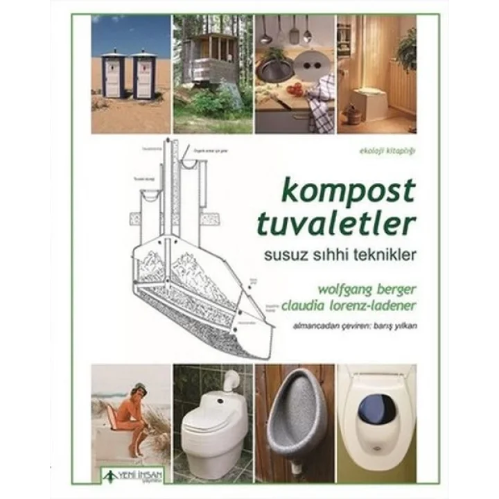 Kompost Tuvaletler