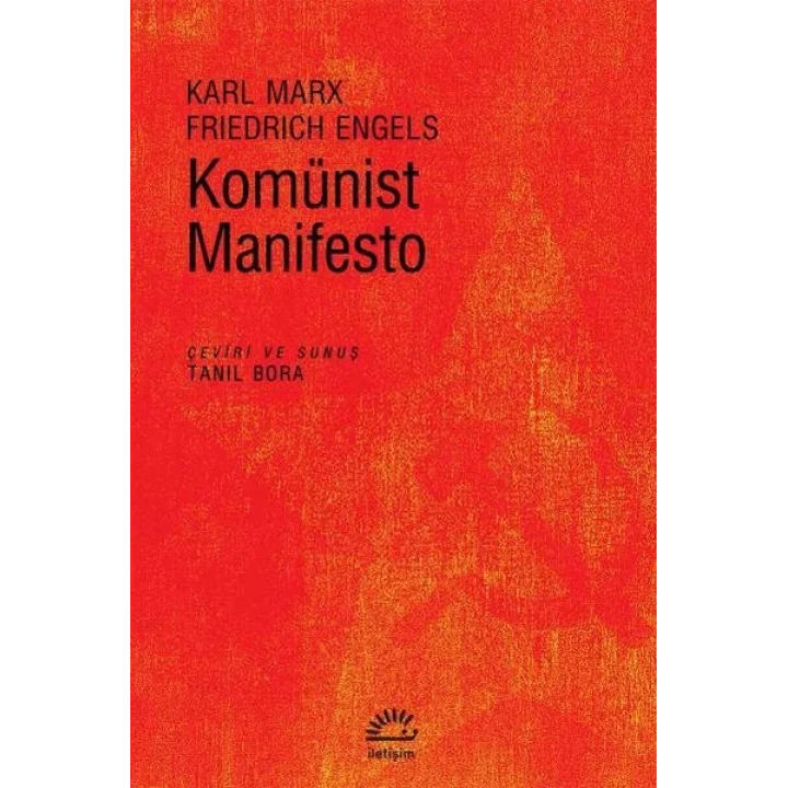 Komünist Manifesto
