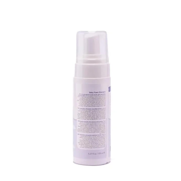 Konak Önleyici Köpük Şampuan 150 ml