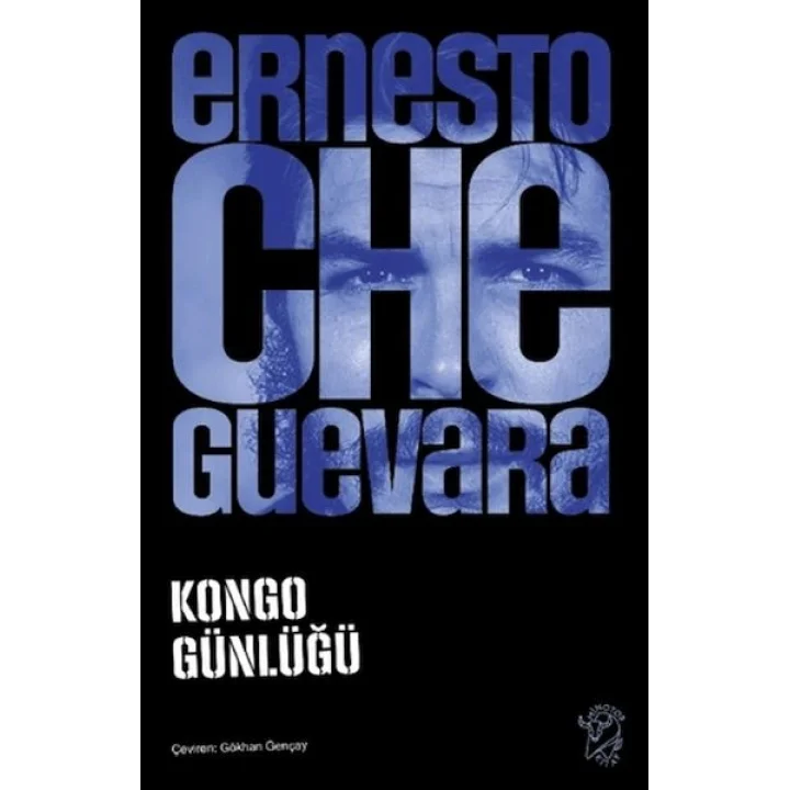 Kongo Günlüğü
