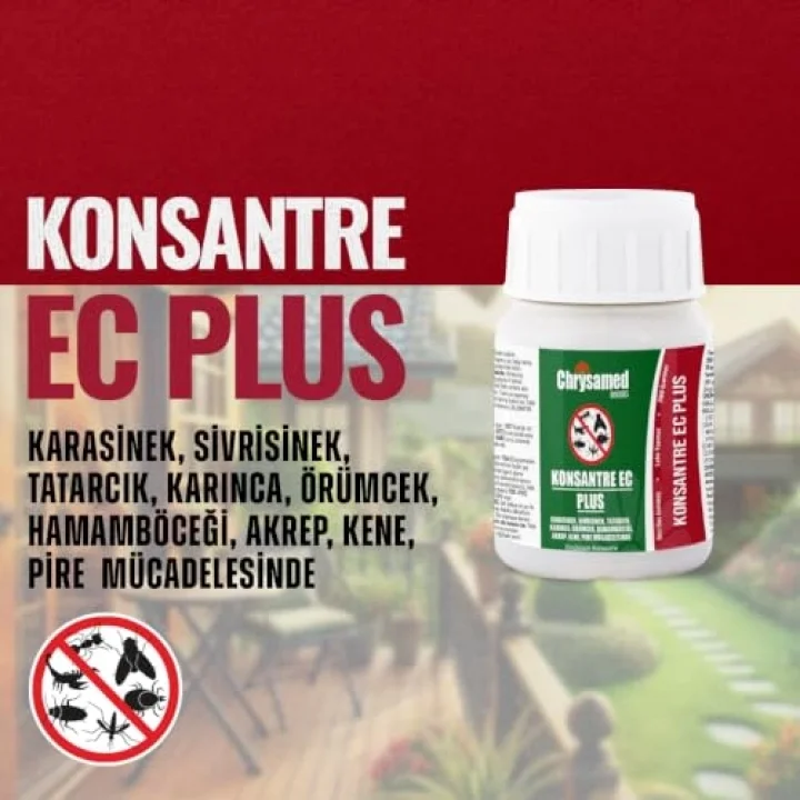 KONSANTRE EC PLUS 100 ML