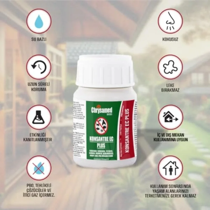 KONSANTRE EC PLUS 100 ML