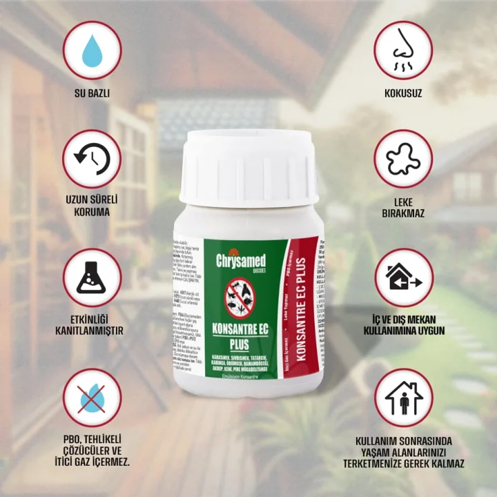 KONSANTRE EC PLUS 100 ML