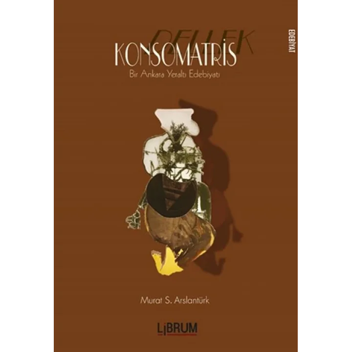 Konsomatris / Dellek