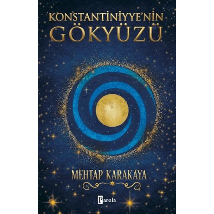 Konstantiniyyenin Gökyüzü