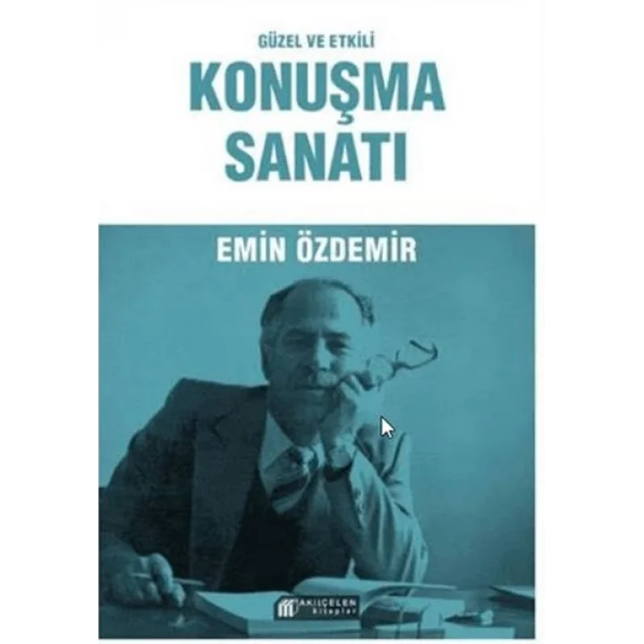 Konuşma Sanatı