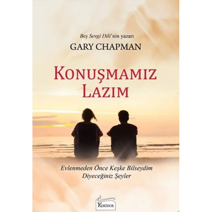 Konuşmamız Lazım