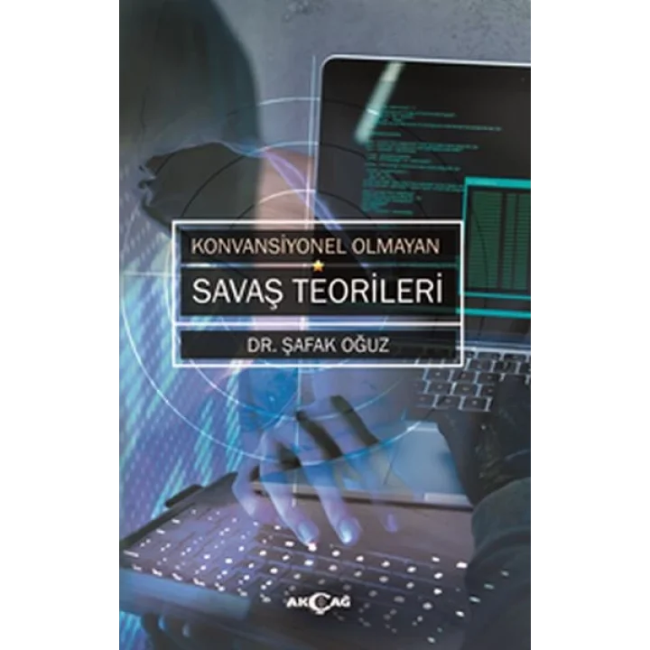 Konvansiyonel Olmayan Savaş Teorileri