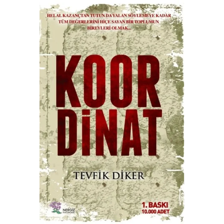 Koordinat