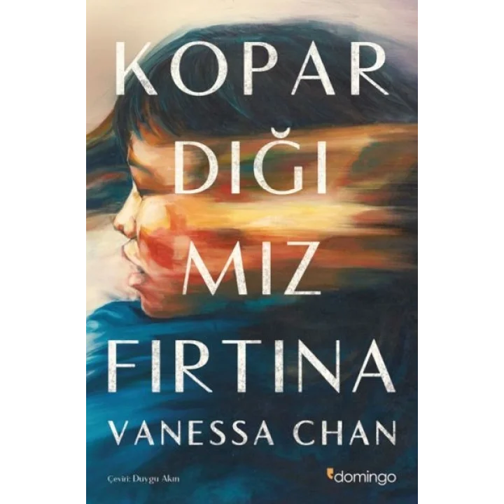 Kopardığımız Fırtına