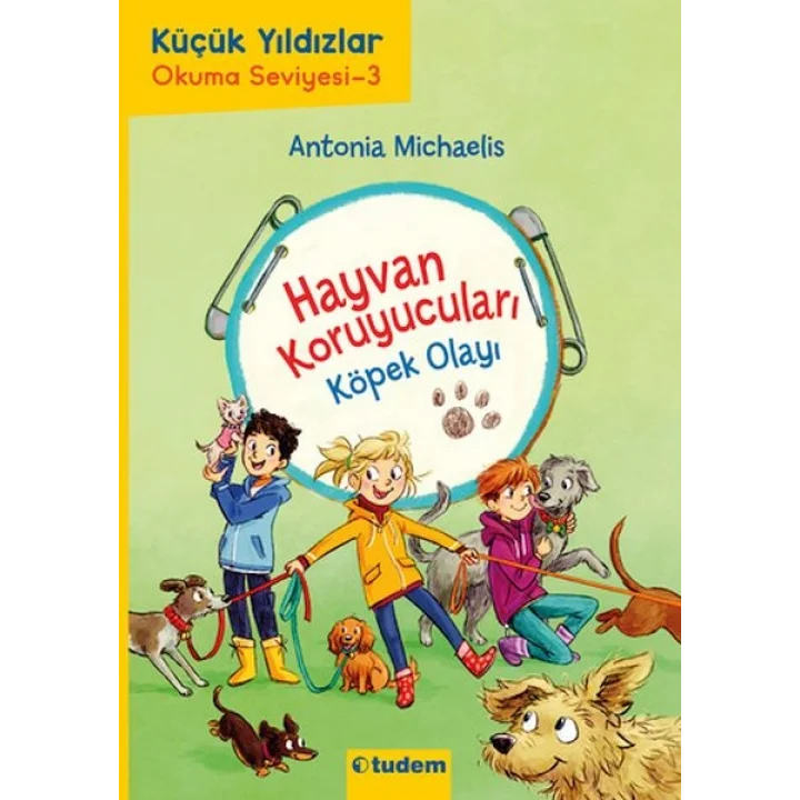 Köpek Olayı - Hayvan Koruyucuları