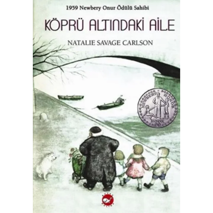 Köprü Altındaki Aile