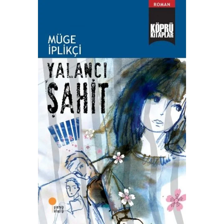 Köprü Kitaplar 9 - Yalancı Şahit