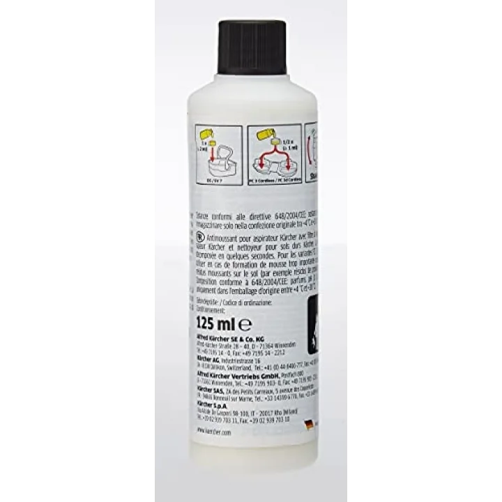 Köpük Giderici 125ML