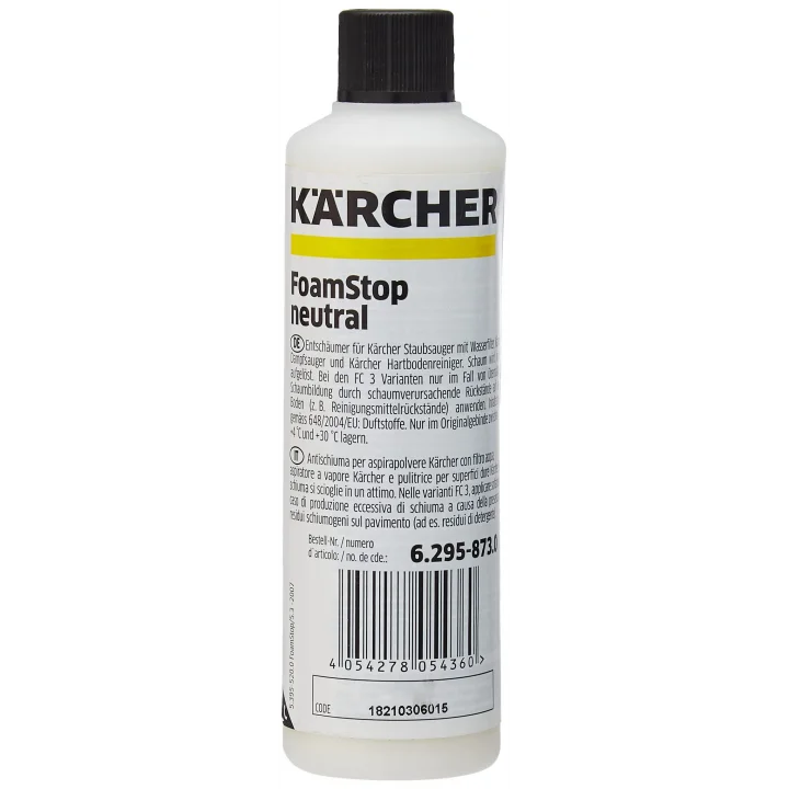 Köpük Giderici 125ML