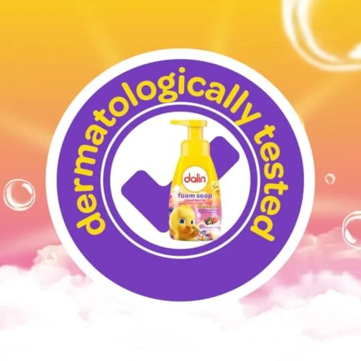 Köpük Sabun Orman Meyveli 200 ml