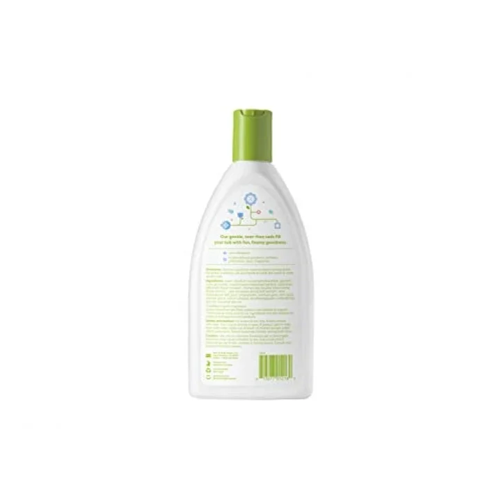 Köpüklü Banyo, Kokusuz, 20 Ounce