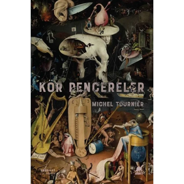 Kör Pencereler