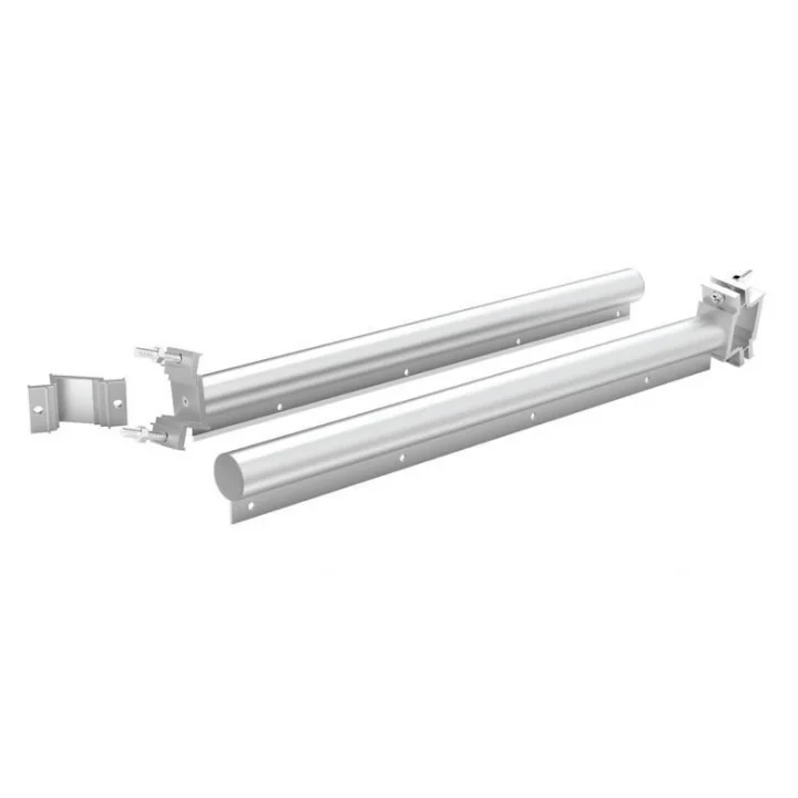 Mey İthalat® Koral Kare Profil İçin Çamaşır Askılığı