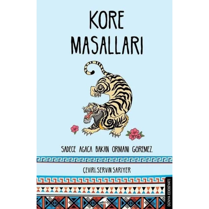 Kore Masalları