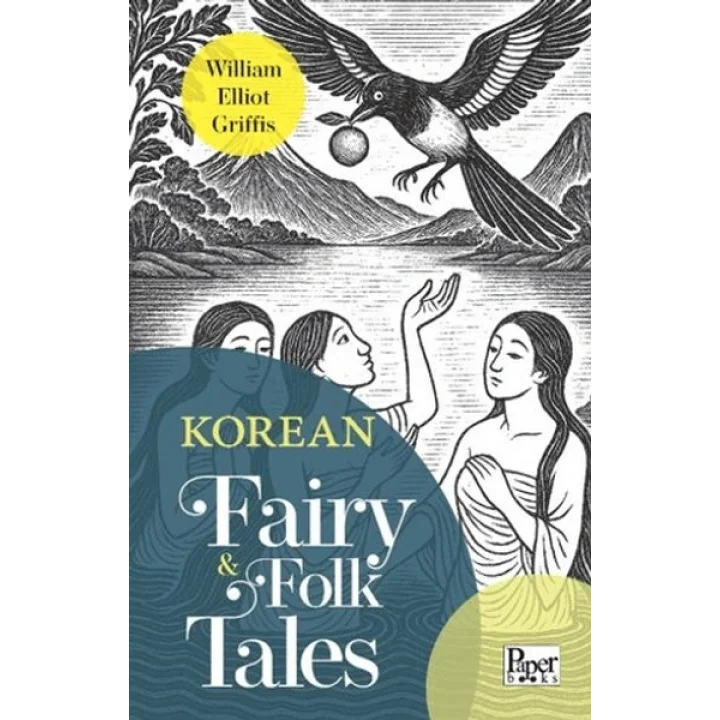 Korean Fairy & Folk Tales