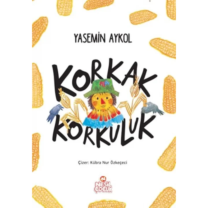 Korkak Korkuluk