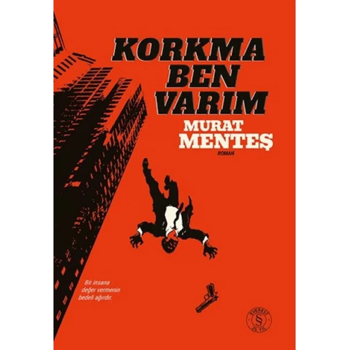 Korkma Ben Varım