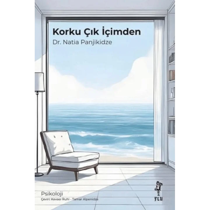 Korku Çık İçimden