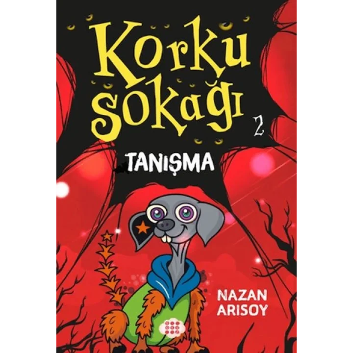 Korku Sokağı 2 - Tanışma