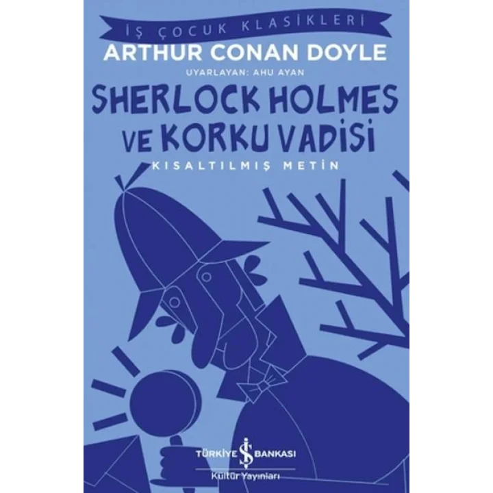 Korku Vadisi - Kısaltılmış Metin
